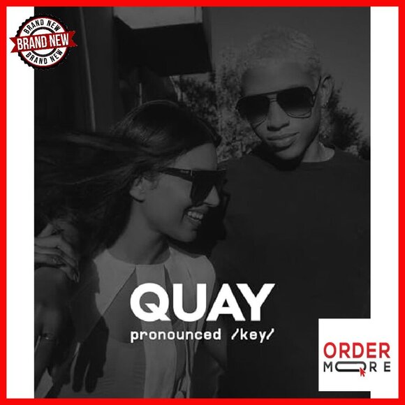 Extra-Oversized Aviator Sunglasses, Polarized UV Protected Lenses - Picture 6 of 6